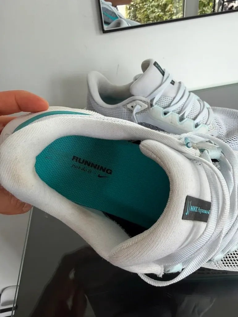 Gebrauchtes Nike Air Zoom bike — Bild 10 von 11