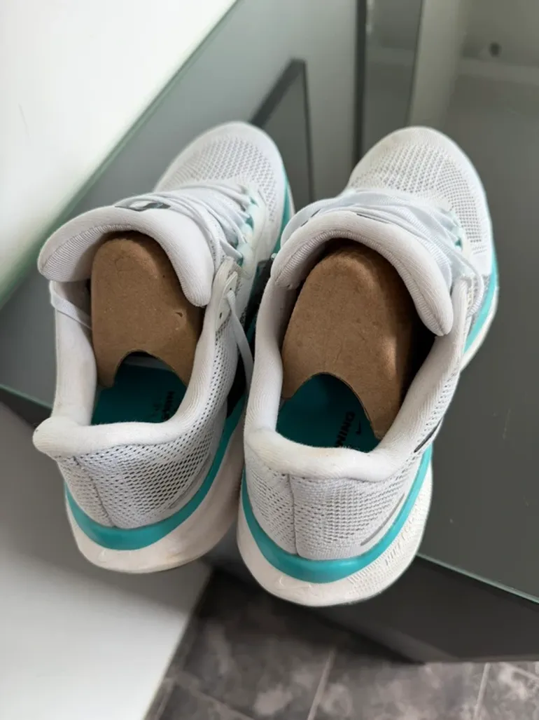 Gebrauchtes Nike Air Zoom bike — Bild 3 von 11