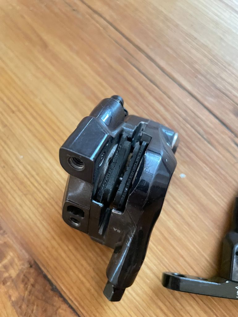 Gebrauchtes Shimano GRX 820 / 822 / Ultegra 2025 bike — Bild 10 von 13