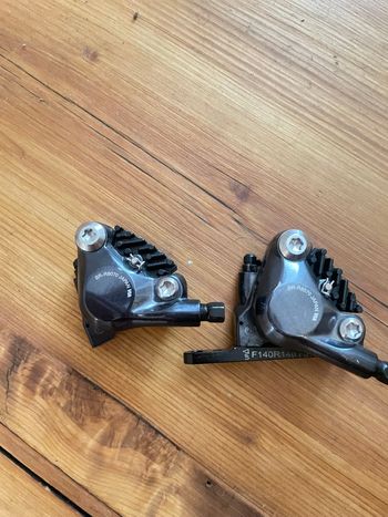 Gebrauchtes Shimano GRX 820 / 822 / Ultegra 2025 bike — Bild 9 von 13