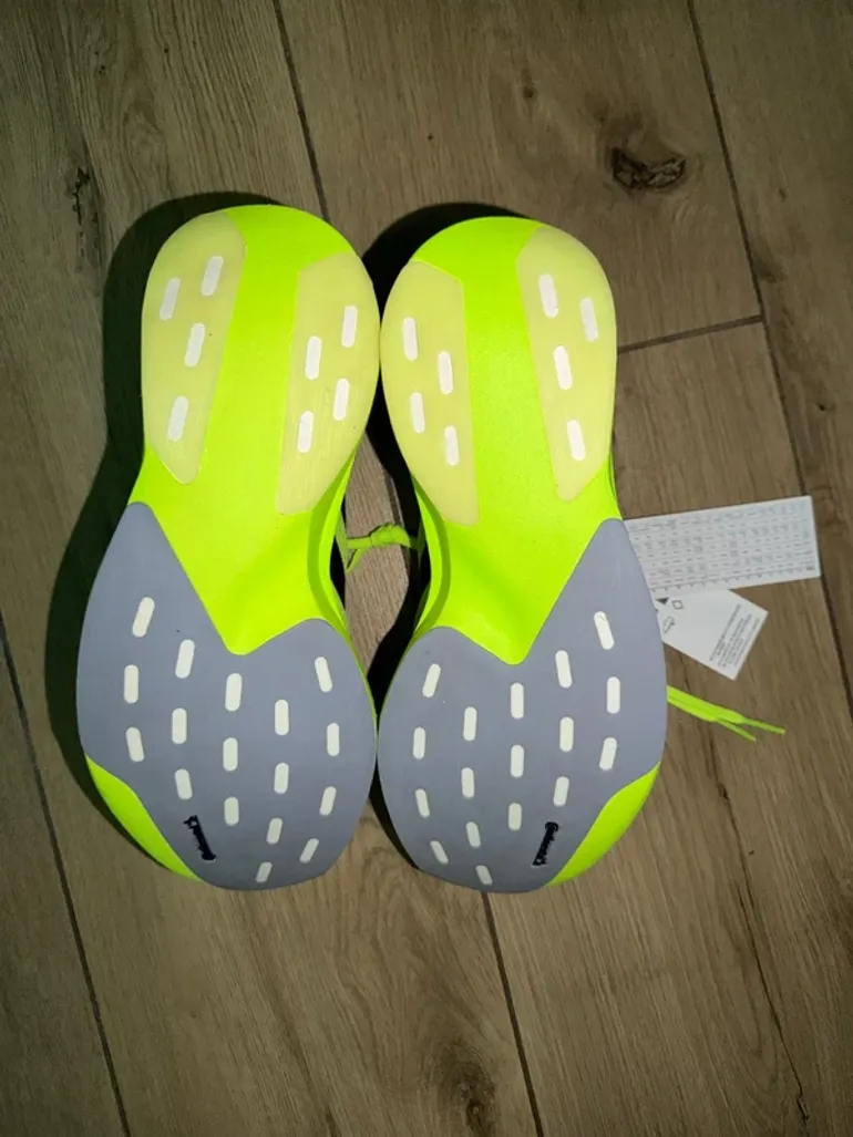 Brugt Adidas adizero evo sl bike — billede 7 af 7