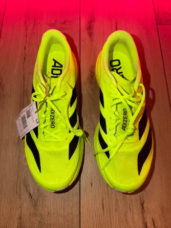 Brugt Adidas adizero evo sl bike — billede 2 af 7
