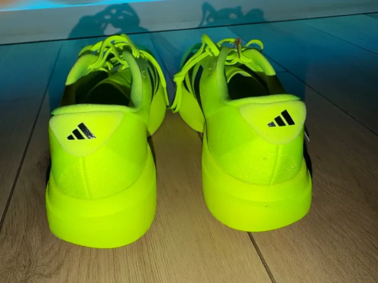 Brugt Adidas adizero evo sl bike — billede 4 af 7