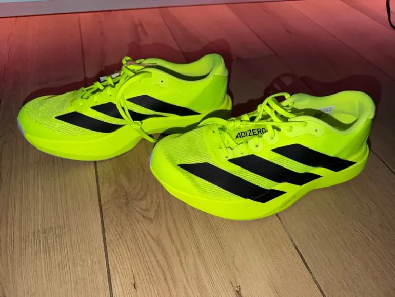 Brugt Adidas adizero evo sl bike — billede 3 af 7