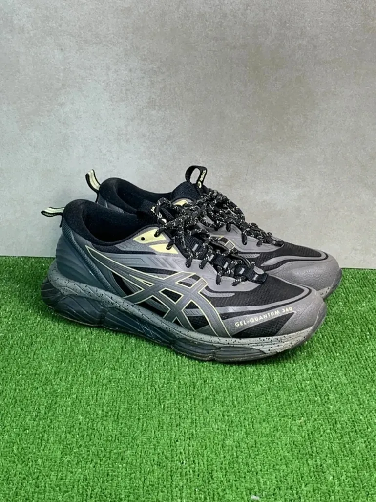 Brugt Asics Shoes bike — billede 2 af 7
