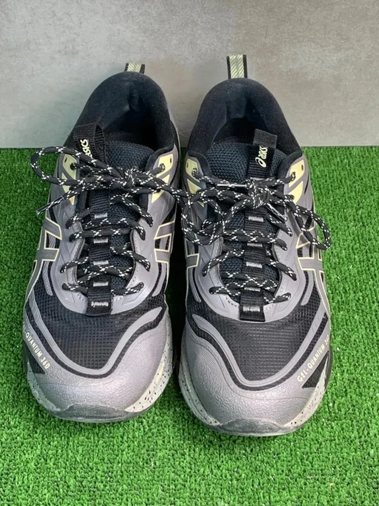 Brugt Asics Shoes bike — billede 3 af 7