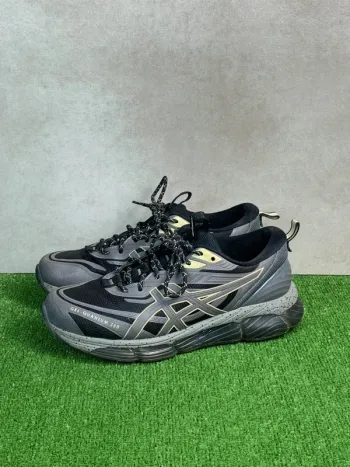 Brugt Asics Shoes bike