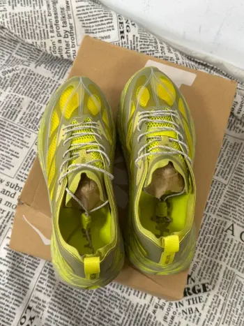 Brugt Hoka Satisfy Running Shoes bike — billede 8 af 8