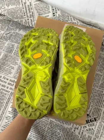 Brugt Hoka Satisfy Running Shoes bike — billede 7 af 8