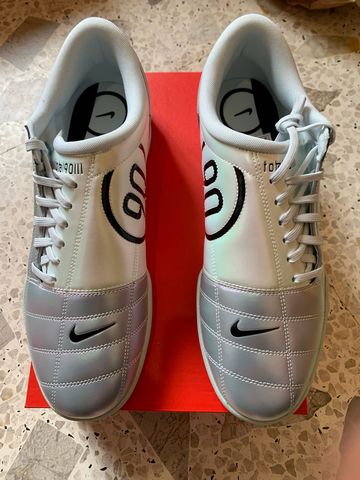 Used Nike Total 90 Size 46 2026 Football & Soccer