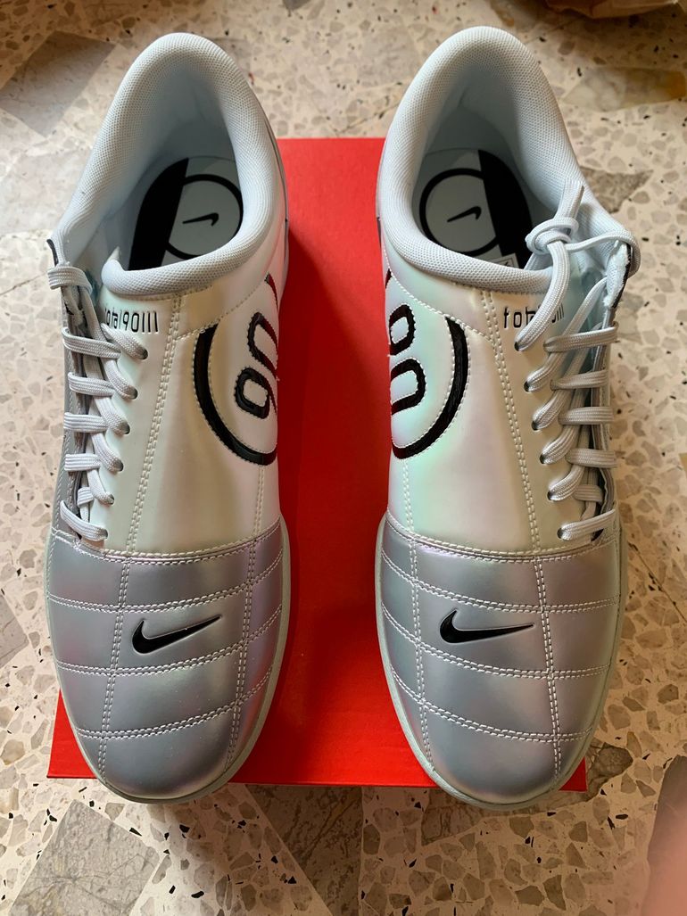 Used Nike Total 90 Size 46 2026 bike — image 1 of 6