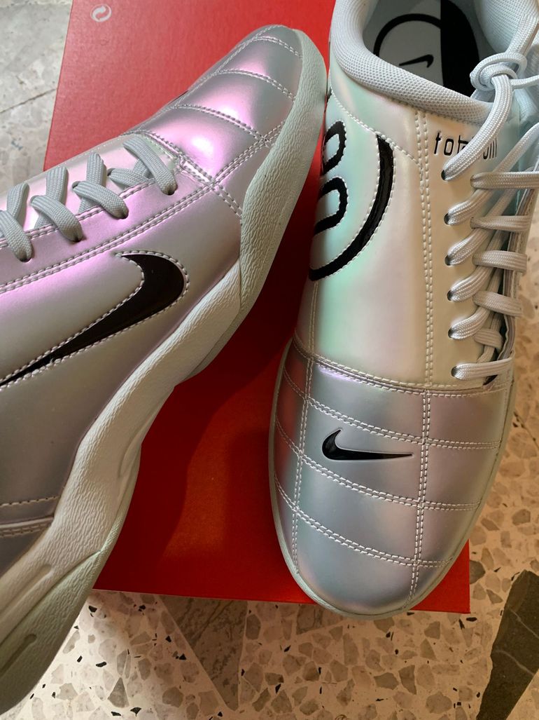 Used Nike Total 90 Size 46 2026 bike — image 5 of 6