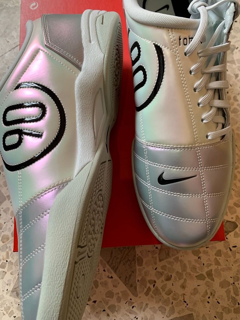 Used Nike Total 90 Size 46 2026 bike — image 3 of 6