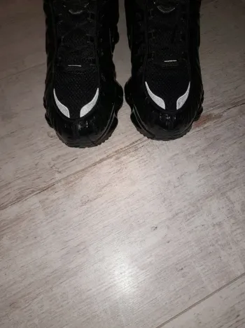 Brugt Nike Shox bike — billede 7 af 7