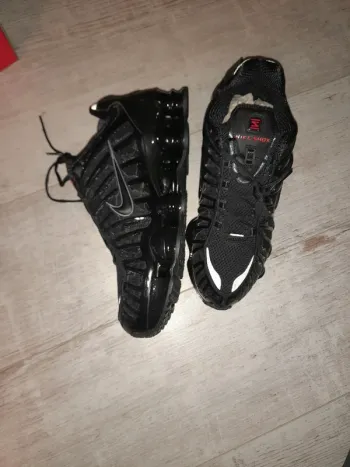Brugt Nike Shox bike — billede 3 af 7