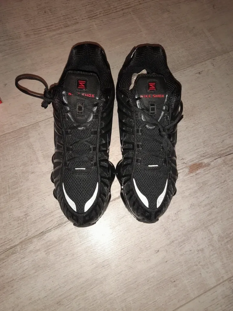 Brugt Nike Shox bike — billede 1 af 7