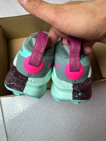 Brugt Nike ZoomX Zegama Trail 2 bike — billede 4 af 7