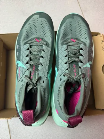 Brugt Nike ZoomX Zegama Trail 2 bike — billede 3 af 7
