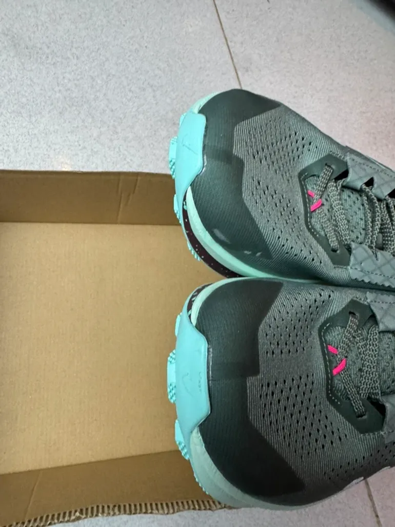 Brugt Nike ZoomX Zegama Trail 2 bike — billede 6 af 7