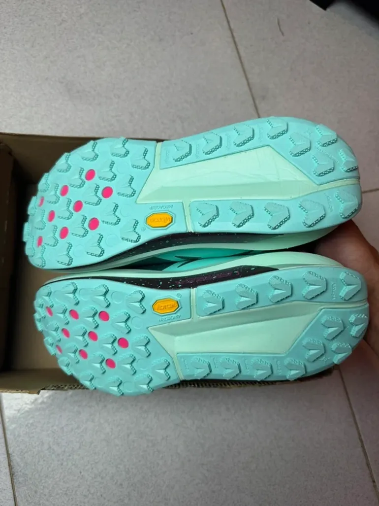 Brugt Nike ZoomX Zegama Trail 2 bike — billede 5 af 7