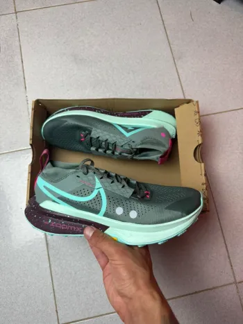 Brugt Nike ZoomX Zegama Trail 2 bike