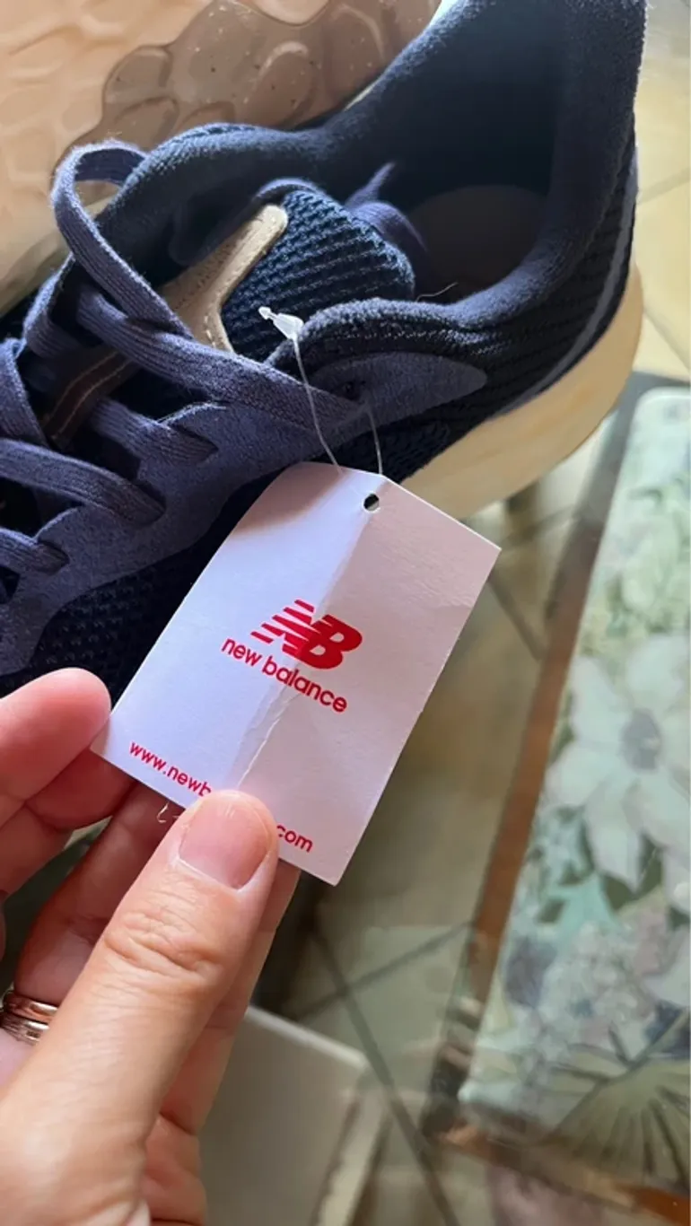 Used New Balance Fresh Foam bike — image 8 of 9