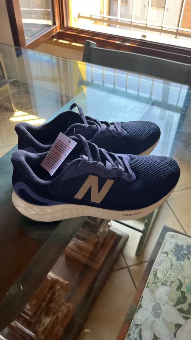 Used New Balance Fresh Foam bike — image 1 of 9