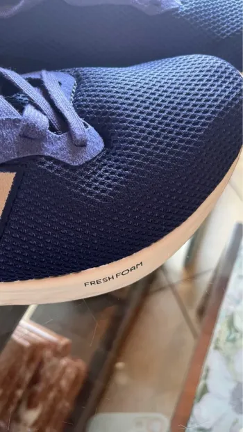 Used New Balance Fresh Foam bike — image 4 of 9