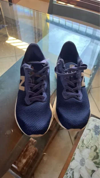 Used New Balance Fresh Foam bike — image 3 of 9