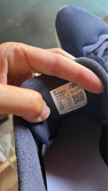 Used New Balance Fresh Foam bike — image 9 of 9