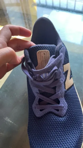 Used New Balance Fresh Foam bike — image 6 of 9