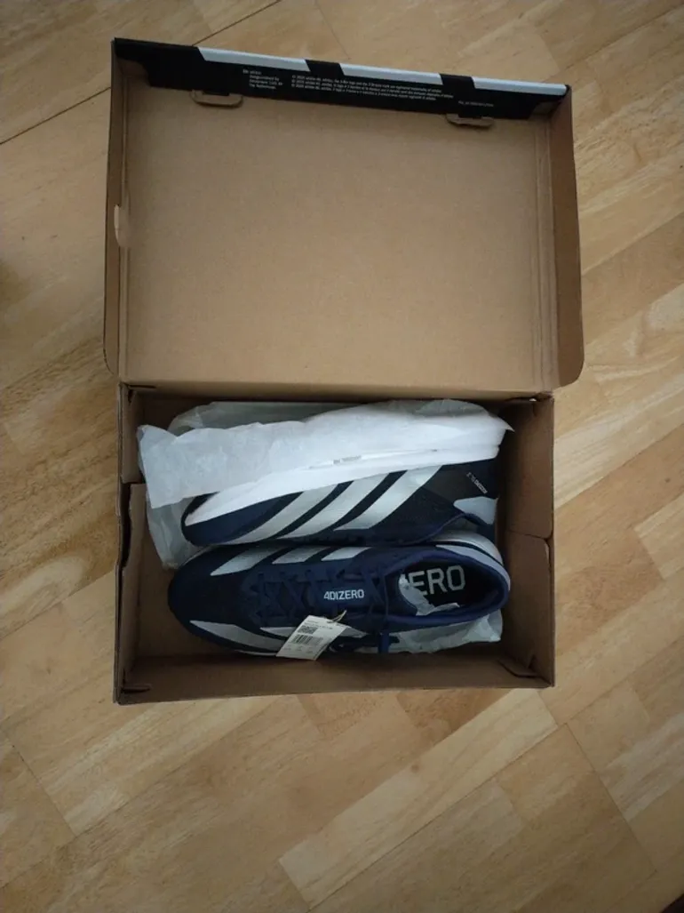 Brugt Adidas Adizero SL2 M bike — billede 5 af 5