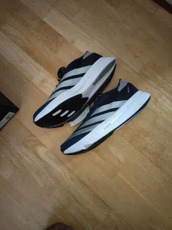 Brugt Adidas Adizero SL2 M bike — billede 2 af 5