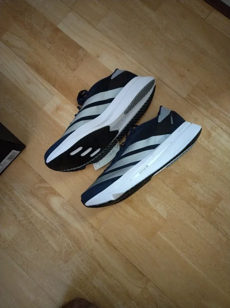 Brugt Adidas Adizero SL2 M bike — billede 2 af 5