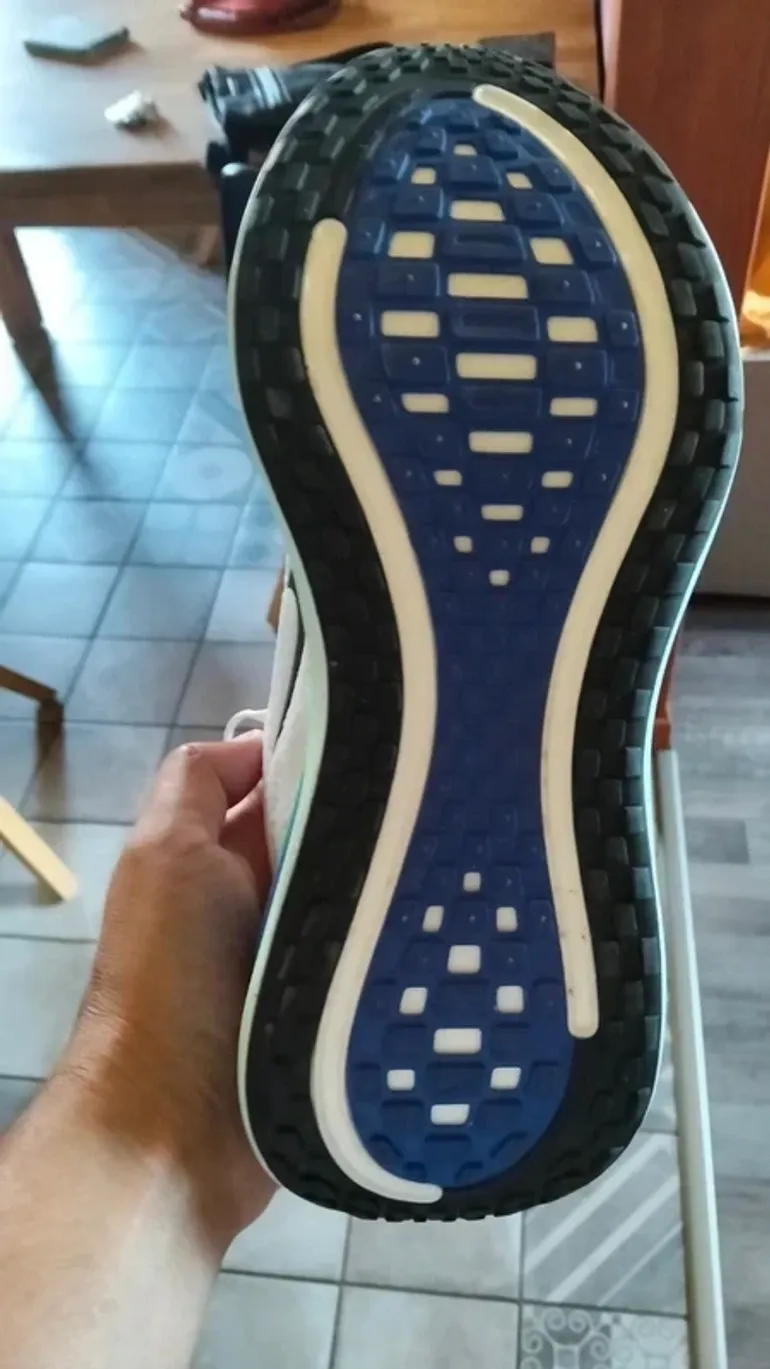 Gebrauchtes Nike veromo 18 plus bike — Bild 6 von 6