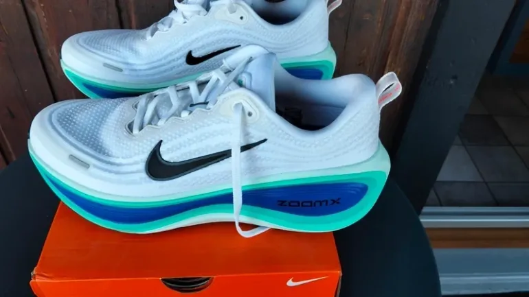 Gebrauchtes Nike veromo 18 plus bike — Bild 3 von 6