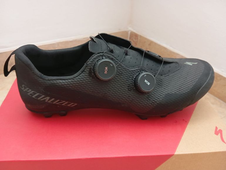 Used Specialized Recon 3.0 MTB 2025 bike — image 6 of 6