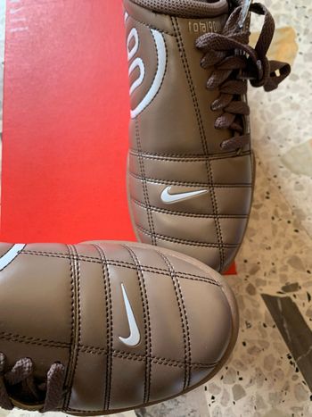 Used Nike Total 90 Taglia 40 2026 bike — image 2 of 6