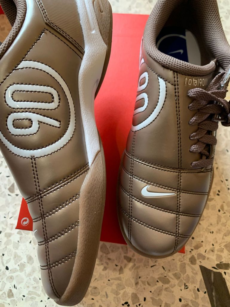 Used Nike Total 90 Taglia 40 2026 bike — image 4 of 6