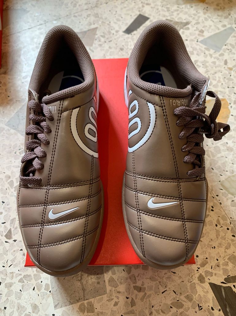 Used Nike Total 90 Taglia 40 2026 bike — image 1 of 6