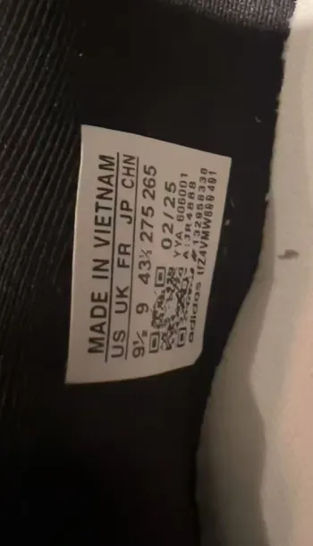 Brugt Adidas Adizero evo sl bike — billede 11 af 11