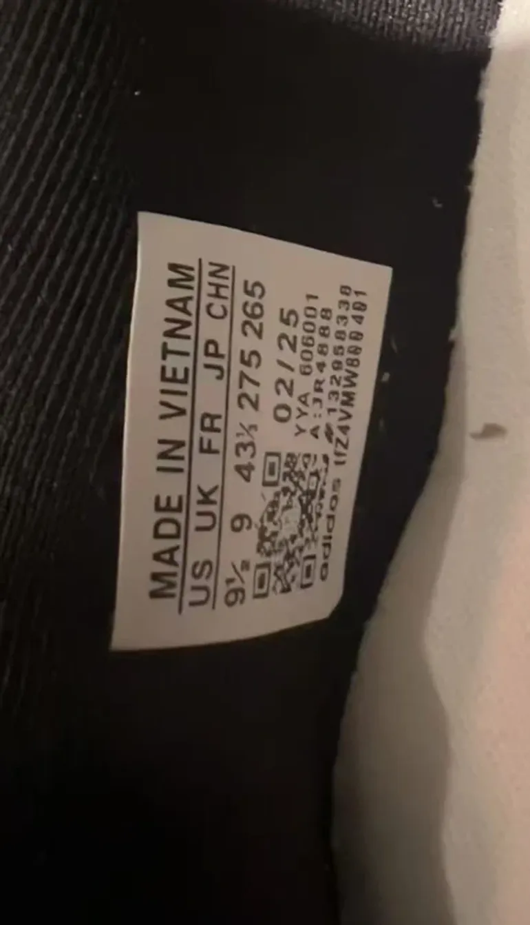Brugt Adidas Adizero evo sl bike — billede 11 af 11