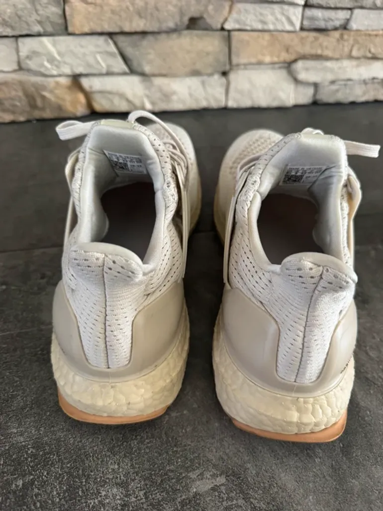 Brugt Adidas Ultraboost 1.0 bike — billede 4 af 8