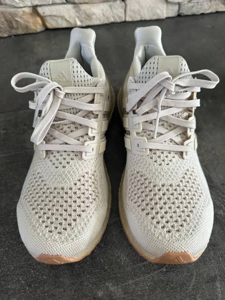 Brugt Adidas Ultraboost 1.0 bike — billede 2 af 8