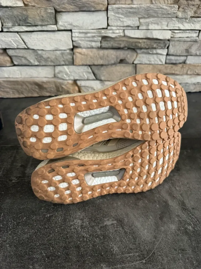 Brugt Adidas Ultraboost 1.0 bike — billede 5 af 8