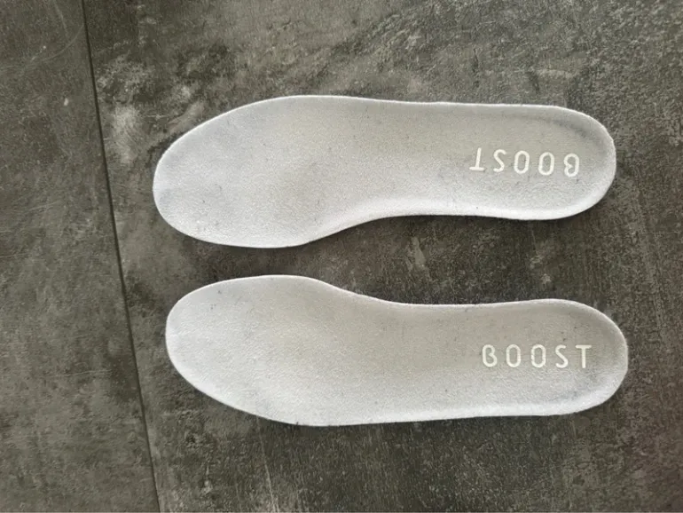 Brugt Adidas Ultraboost 1.0 bike — billede 8 af 8