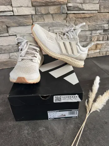 Brugt Adidas Ultraboost 1.0 bike