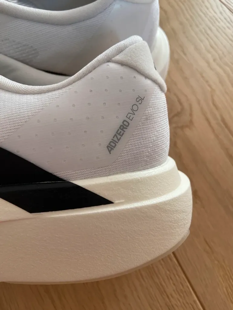 Brugt Adidas evo SL bike — billede 5 af 8