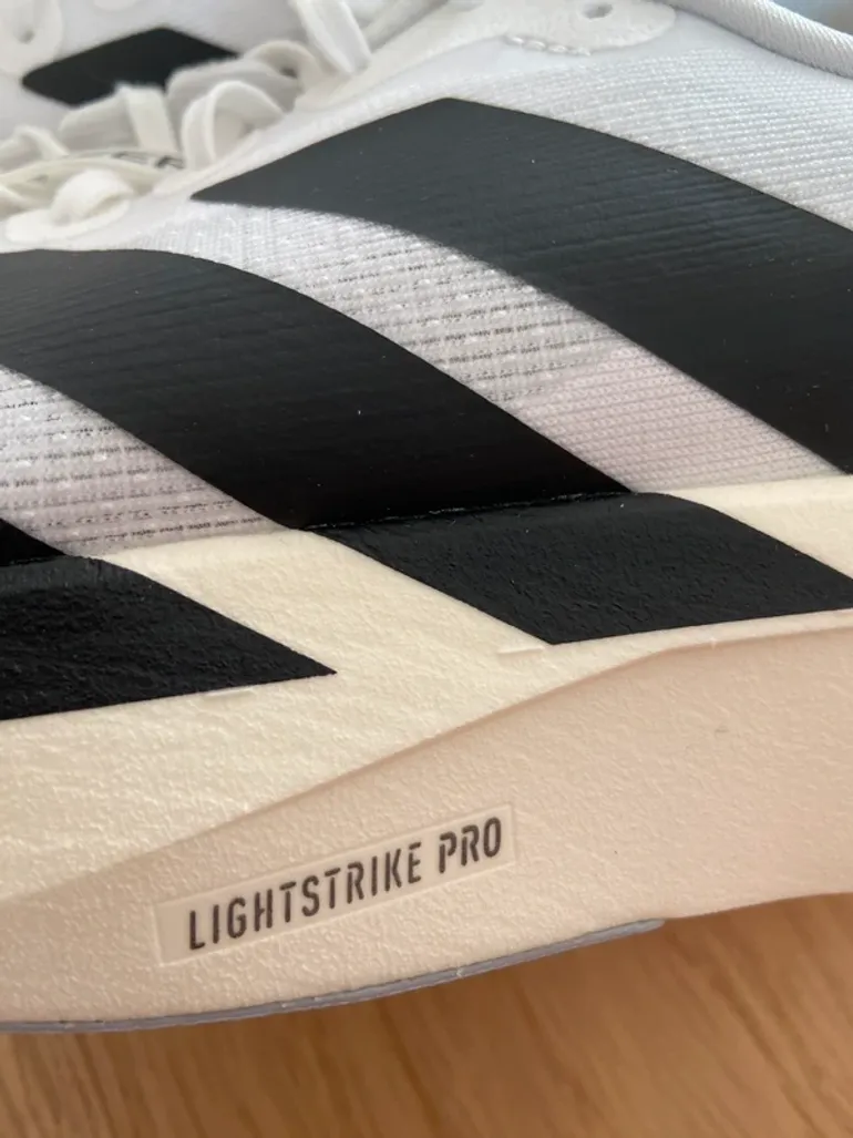 Brugt Adidas evo SL bike — billede 4 af 8