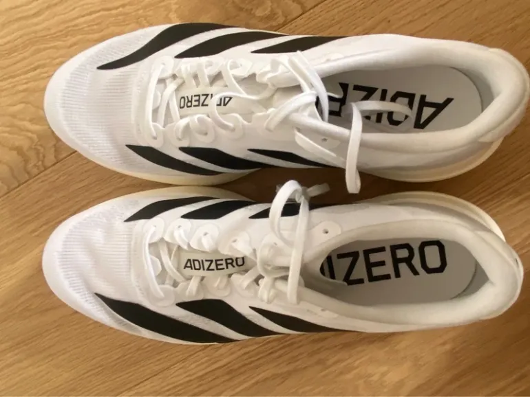 Brugt Adidas evo SL bike — billede 7 af 8
